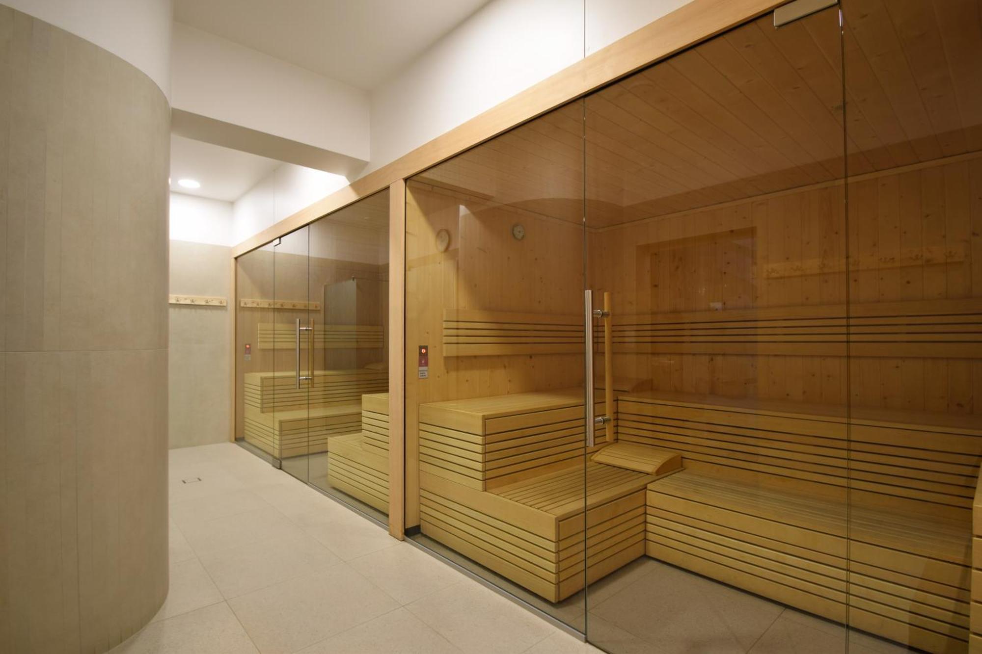 Apartament 103 Olymp Spa & Wellness Kolobrzeg Luaran gambar