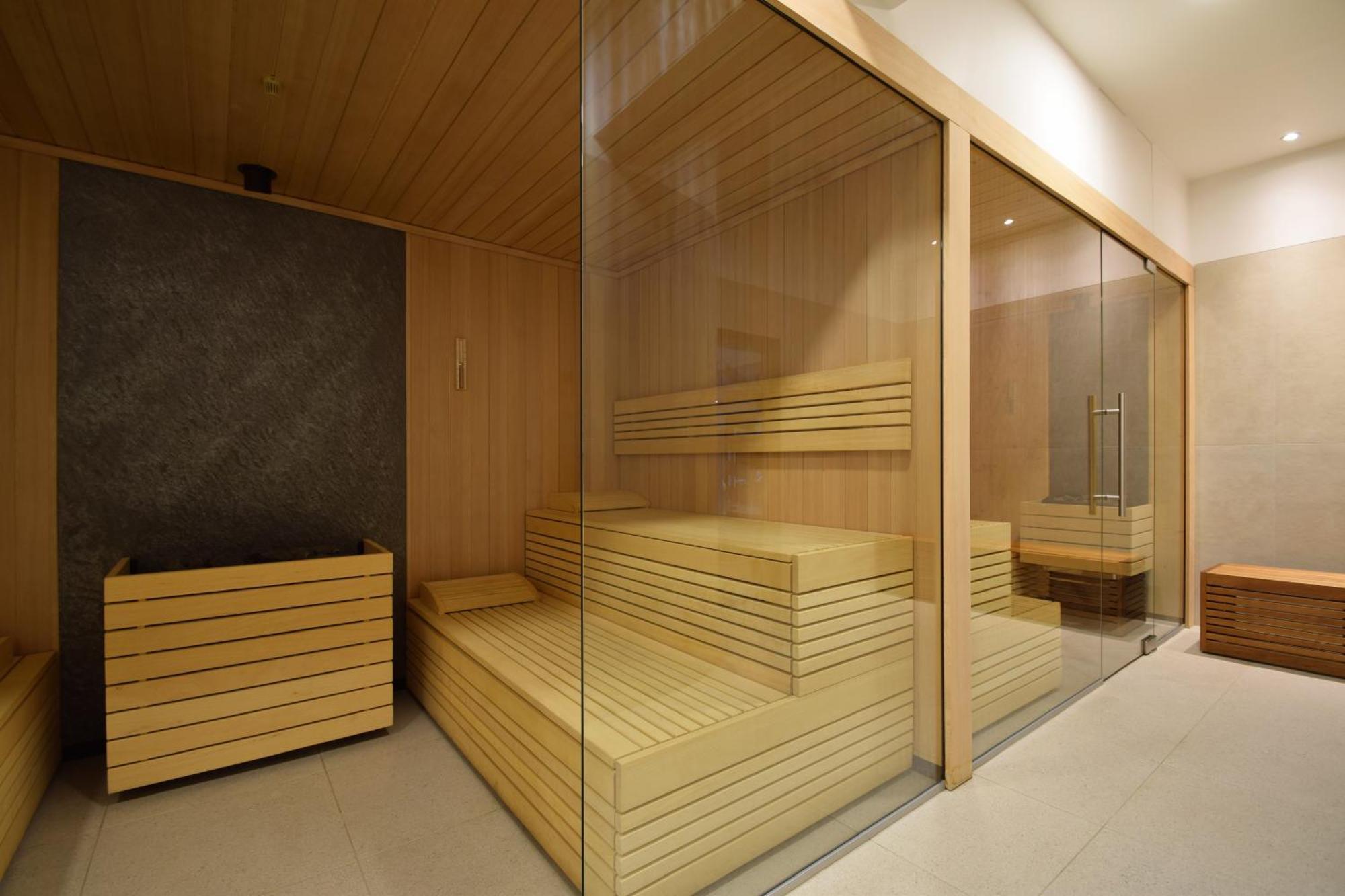 Apartament 103 Olymp Spa & Wellness Kolobrzeg Luaran gambar